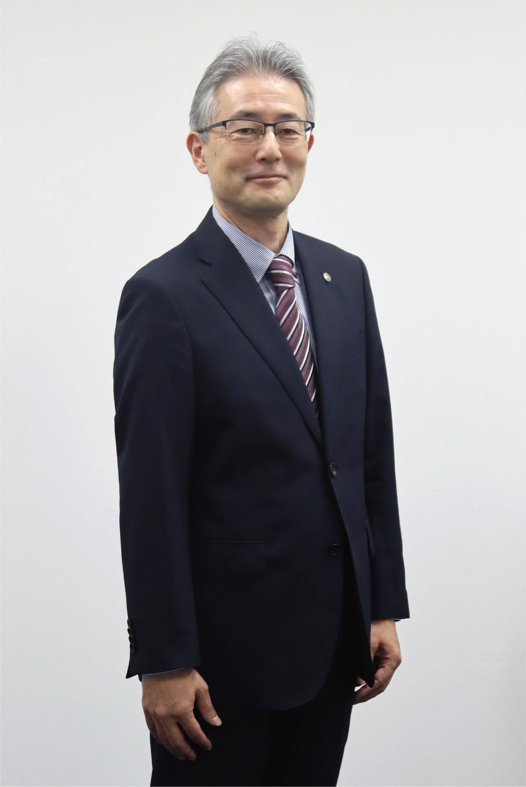 税理士 柏 昌幸