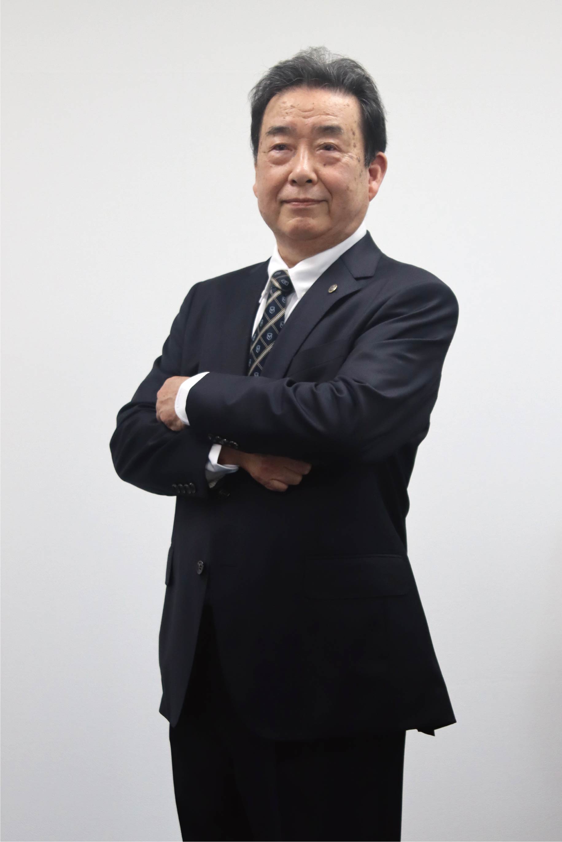 税理士法人本島事務所 代表 税理士 落合 謙一